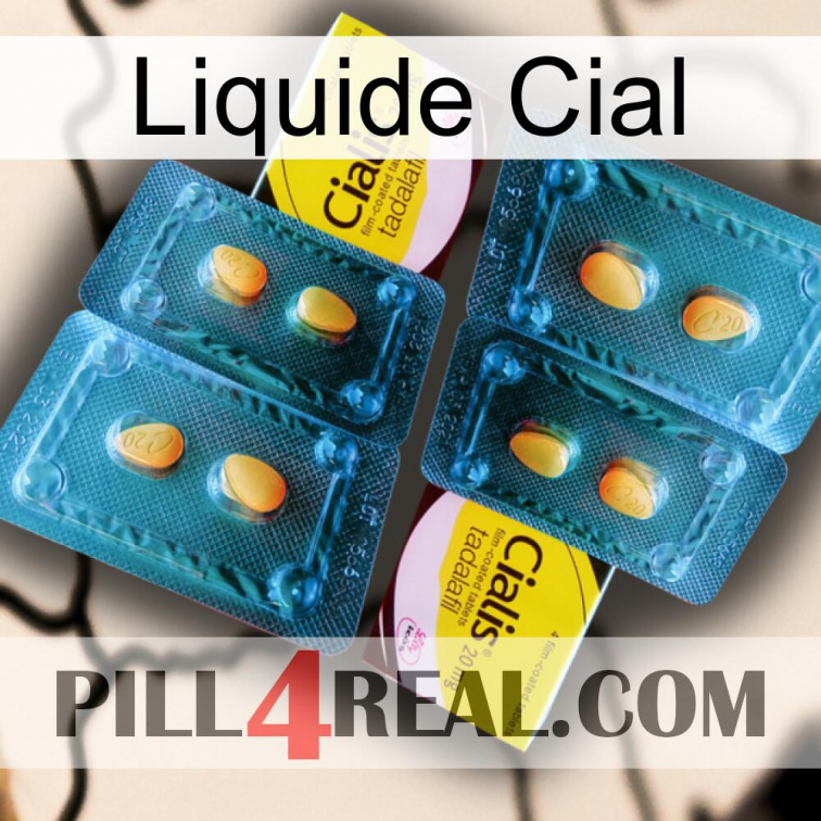 Liquid Cial cialis5